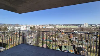 Expose **4-Zimmer-Familientraum** mit optimaler Raumaufteilung und großem Balkon!