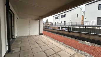 Expose Neubauprojekt - freundliche 2 Zimmerwohnung in Gleisdorf!