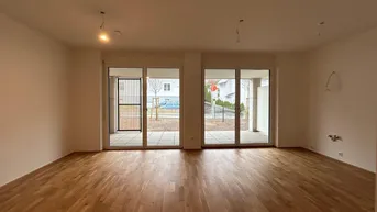 Expose 4-Zimmer-Maisonette-Wohnung mit traumhaft großem Garten! - provisionsfrei