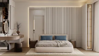 Expose **Einzigartige Lage** Luxuriöse 3-Zimmer-Wohnung mit Eigengarten, gestalten Sie Ihr Leben mit Stil und Komfort!