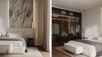 Expose 2-Zimmer Wohnung mit Terrasse und seitlichen Seeblick