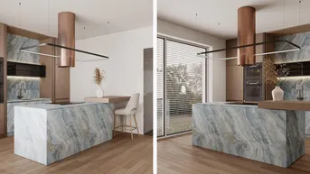 Expose 3-Zimmer-Wohnung mit Terrasse und Hauptwohnsitzwidmung