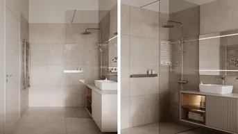 Expose *3 Zimmer-Wohnung mit optionalem Privatpool*