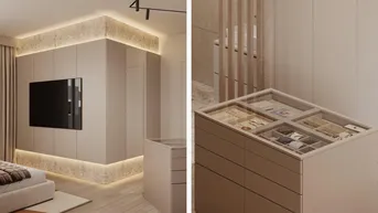 Expose Exklusive Luxuswohnung mit Bilck auf den Wörthersee- Ihre Traumwohnung wartet!