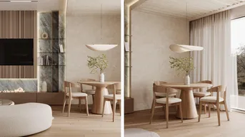 Expose **Freizeitwohnsitz** 3-Zimmer Wohnung mit großer Terrasse!