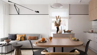 Expose Ihr exklusives Penthouse mit beeindruckender Dachterrasse