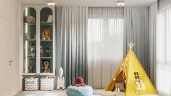 Expose Familienwohnung mit drei Schlafzimmern ist sehr guter Lage!