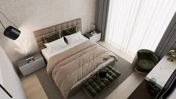 Expose Kompakte 3-Zimmer-Wohnung in sehr guter Lage