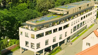 Expose Kompakte 1 Zimmerwohnung in sehr guter Lage in Graz Geidorf