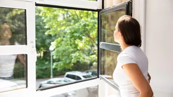Expose Gut durchdachte 2-Zimmer-Wohnung mit großer Terrasse