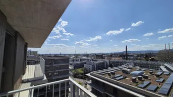 Expose Helle 2 Zimmerwohnung mit Ausblick i m Obersten Stockwerk