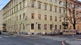 Expose Traumbüro in Bestlage der Grazer Innenstadt – Gestalten Sie mit!