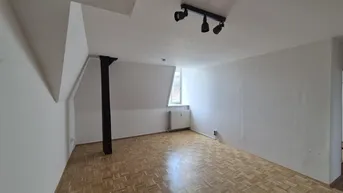 Expose 2er WG taugliche Altbauwohnung im Zentrum von Leoben!