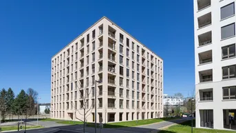 Expose **Traumhaft Wohnen** - Jakomini Verde - innovativ, nachhaltig und modern!