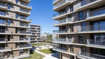 Expose **Jakomini Verde** Urbanes, modernes und zukunftsorientiertes WOHNEN!