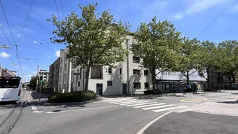 Expose Moderne 3-Zimmer-Wohnung mit Balkon – **Erstbezug**