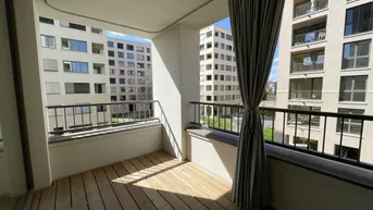 Expose Moderne 3-Zimmer-Wohnung in zentraler Lage mit Küchenmöblierung!