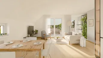 Expose **In Bau** 3-Zimmer-Wohnung in Wien 22.Bezirk!