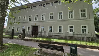 Expose Gemütliche Single-Wohnung in Graz-Eggenberg!