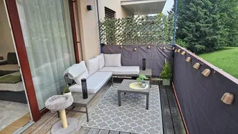 Expose Geförderte 3-Zimmer-Wohnung mit Parkplatz und Balkon in Bärnbach!