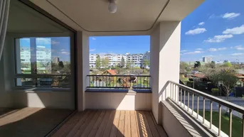 Expose Moderne 3-Zimmer-Wohnung in zentraler Lage mit Küchenmöblierung!