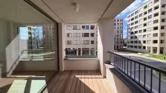 Expose Moderne 3-Zimmer-Wohnung in zentraler Lage mit Küchenmöblierung!