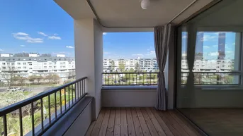 Expose Moderne 3-Zimmer-Wohnung in zentraler Lage mit Küchenmöblierung!