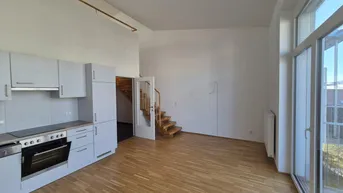 Expose **Wohntraum in Graz-Wetzeldorf** Ab sofort verfügbar - Traumhafte Maisonette Wohnung mit Balkon!