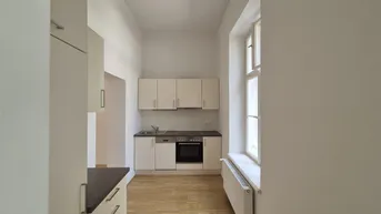 Expose Praktisch aufgeteilte 2-Zimmerwohnung in der Max-Tendler-Straße in Leoben!