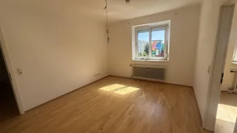 Expose 3 Zimmerwohnung Genossenschaftswohnung - unbefristeter Mietvertrag