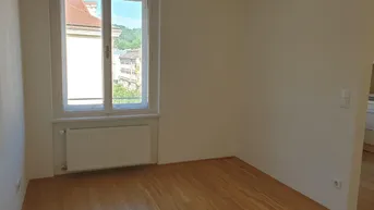 Expose **Geförderte 1,5-Zimmer-Wohnung** in Top Lage in Leoben! Ab sofort verfügbar!
