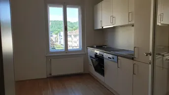 Expose **Geförderte 1,5-Zimmer-Wohnung** in Top Lage in Leoben! Ab sofort verfügbar!