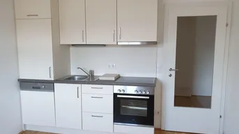 Expose **2-Zimmer-Wohnung in Top Lage in Leoben** Gefördert und ab sofort verfügbar!