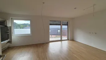 Expose Geförderte 3-Zimmer-Wohnung mit Parkplatz und Balkon in Bärnbach!