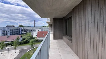 Expose **Jakomini-Verde** Wohnen in Top Lage modern, urban und innovativ!