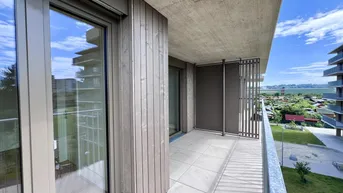 Expose **Jakomini-Verde** Wohnen in Top Lage modern, urban und innovativ!