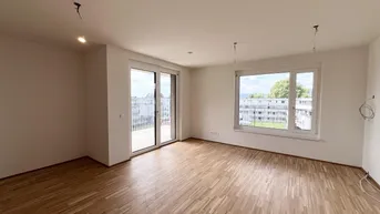 Expose **Jakomini-Verde** Wohnen in Top Lage modern, urban und innovativ!