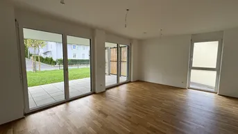 Expose Modernes Eckreihenhaus mit schöner Freifläche
