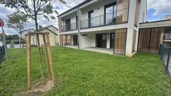 Expose Hochwertiges 4 Zimmerwohnung mit Eigengarten!