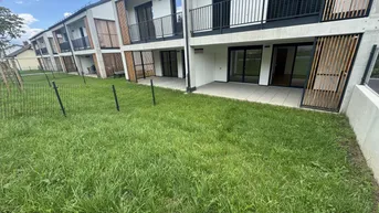 Expose *Reihenhauscharakter* 4-Zimmer-Maisonett mit Garten!