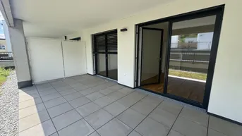 Expose Neubauprojekt - freundliche 2 Zimmerwohnung in Gleisdorf!