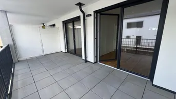Expose Gemütliche 2-Zimmer-Wohnung großer überdachter Terrasse