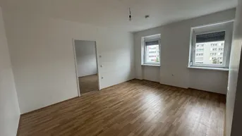 Expose Leistbare 3 Zimmerwohnung - unbefristeter Mietvertrag
