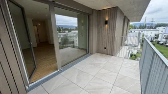 Expose **Jakomini-Verde** Wohnen in Top Lage modern, urban und innovativ!
