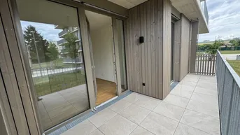 Expose **Jakomini-Verde** Wohnen in Top Lage modern, urban und innovativ!