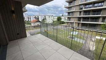 Expose **Jakomini-Verde** Wohnen in Top Lage modern, urban und innovativ!