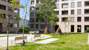 Expose Moderne 3-Zimmer-Wohnung in zentraler Lage mit Küchenmöblierung!