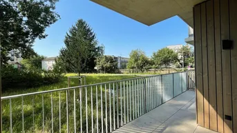 Expose Stilvoll &amp; energieeffizient – Neubauwohnung mit Balkon &amp; Top-Ausstattung! **Provisionsfrei**