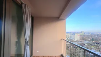 Expose Sonniger 3-Zimmer-Wohntraum mit Südwestbalkon!