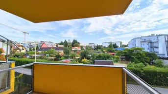 Expose **gefördert** Traumhafte 2-Zimmer-Wohnung in Top-Lage in Graz! **Ab sofort verfügbar**